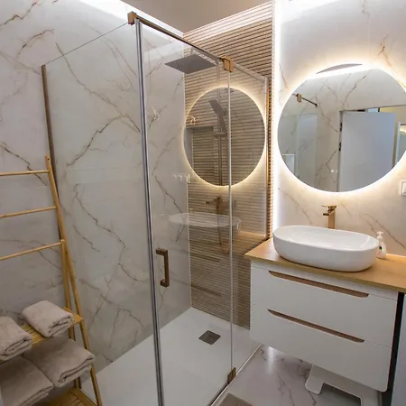 Apartment Easy Rent Apartments- Jasna 7