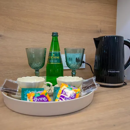 Apartment Easy Rent Apartments- Jasna 7 Lublin
