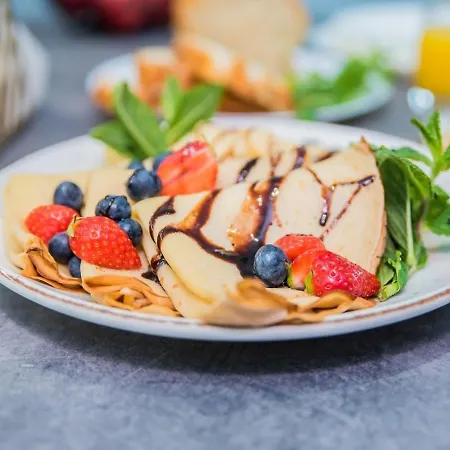 Easy Rent - Jasna 7, Centrum 24h Check-in Apartment *