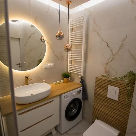 Easy Rent Apartments- Jasna 7 * Lublin