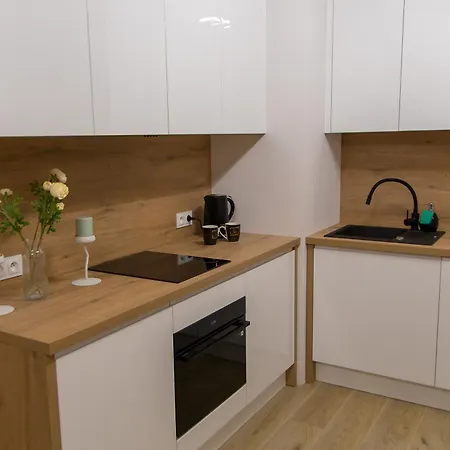Easy Rent Apartments- Jasna 7