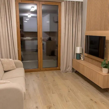 Easy Rent Apartments- Jasna 7 Apartment