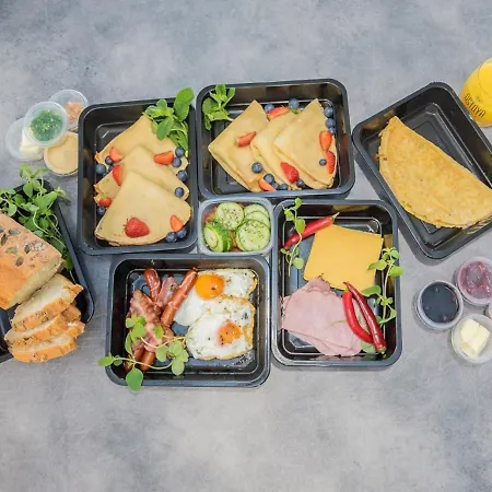 Apartment Easy Rent - Jasna 7, Centrum 24h Check-in