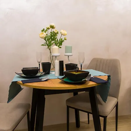 Easy Rent Apartments- Jasna 7 Apartment *