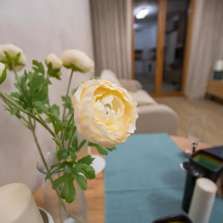 Apartment Easy Rent Apartments- Jasna 7 *
