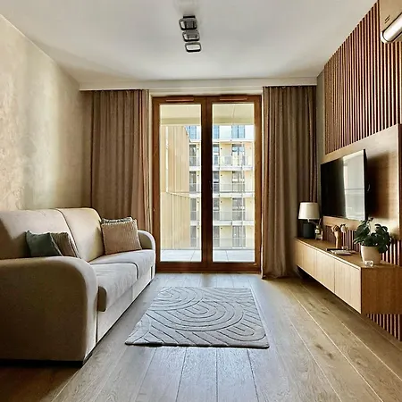 Easy Rent Apartments- Jasna 7 * Lublin