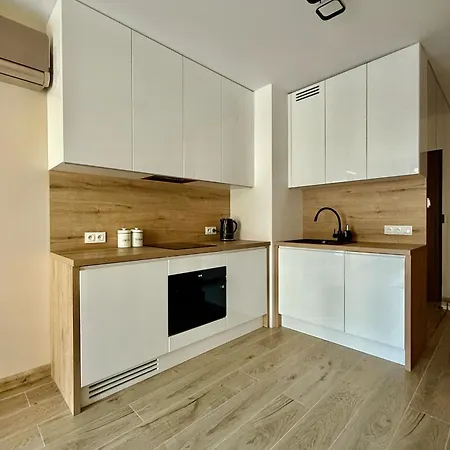 Easy Rent - Jasna 7, Centrum 24h Check-in