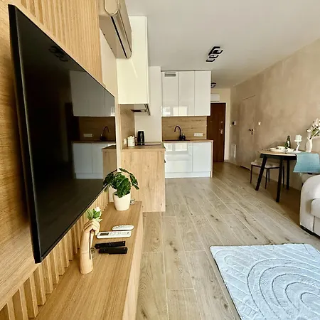 Easy Rent Apartments- Jasna 7 Apartment *