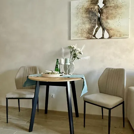 Apartment Easy Rent Apartments- Jasna 7 *