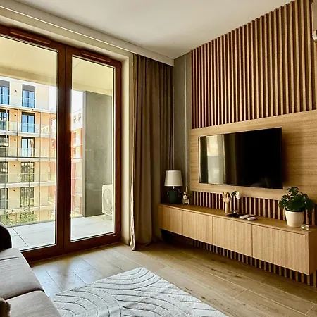 Апартаменти Easy Rent - Jasna 7, Centrum 24h Check-in Люблін