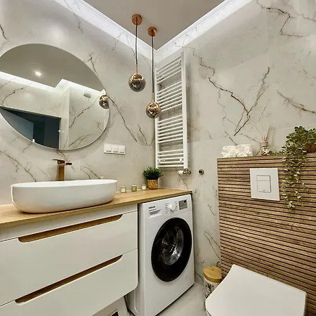 Easy Rent Apartments- Jasna 7 Appartement Lublin