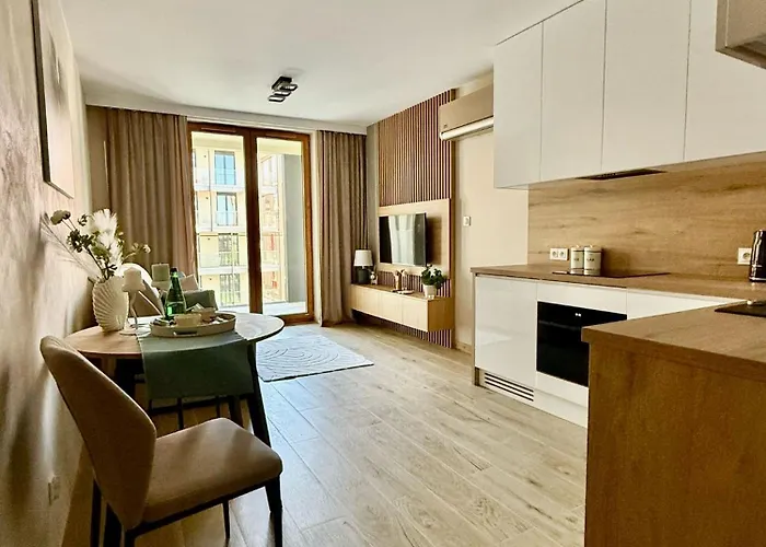 Easy Rent - Jasna 7, Centrum 24h Check-in Apartamento