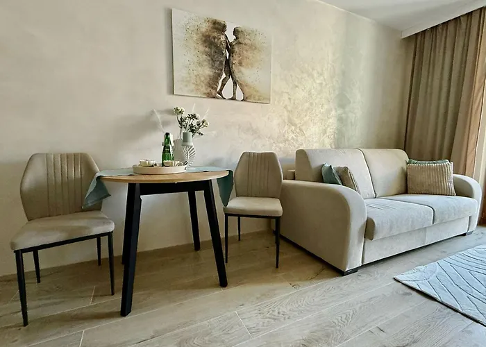 Easy Rent - Jasna 7, Centrum 24h Check-in Apartamento