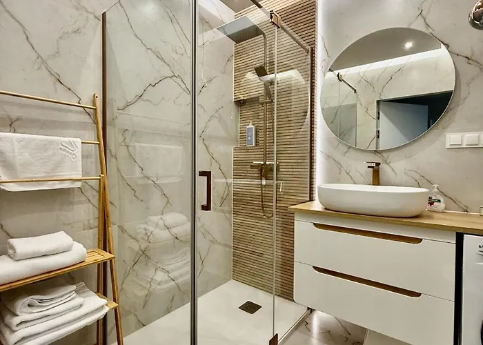 Easy Rent - Jasna 7, Centrum 24h Check-in