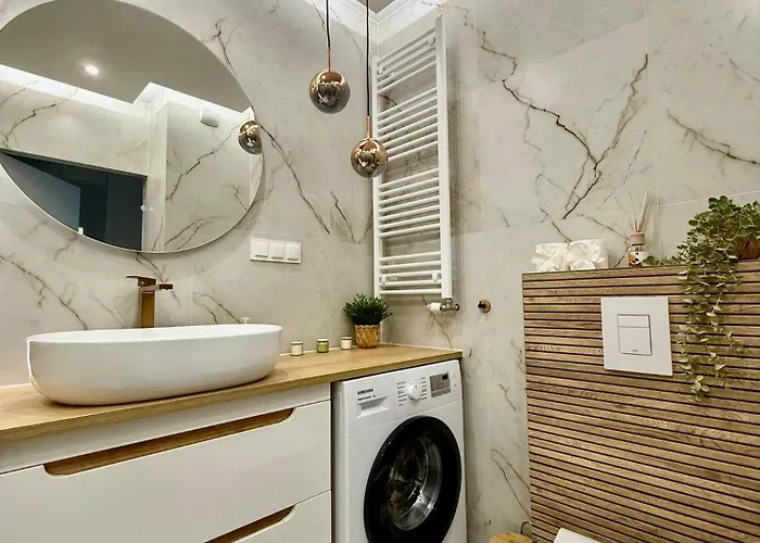 Easy Rent - Jasna 7, Centrum 24h Check-in Apartamento Lublin